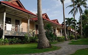 Thongtakian Resort Koh Samui